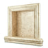 Cappuccino Shampoo Niche Accessories-Small